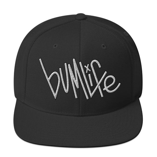 Snapback Hat