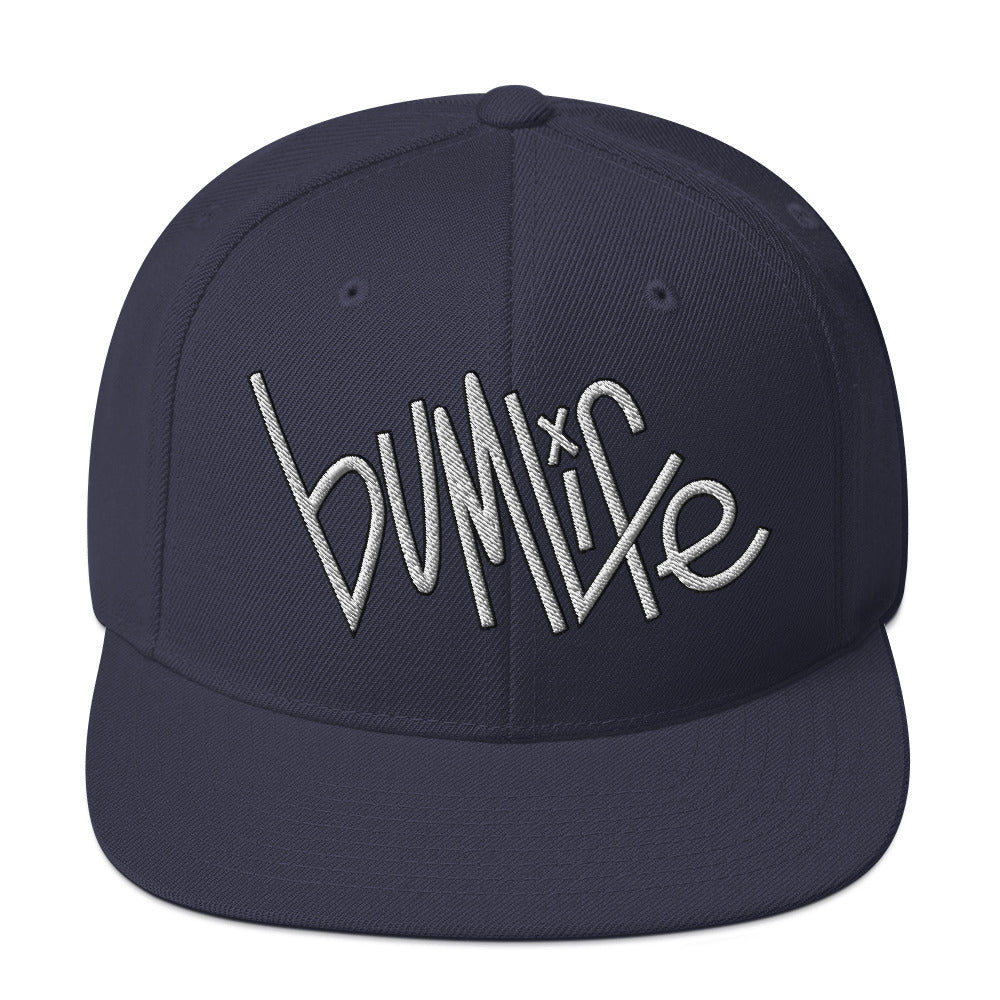 Snapback Hat