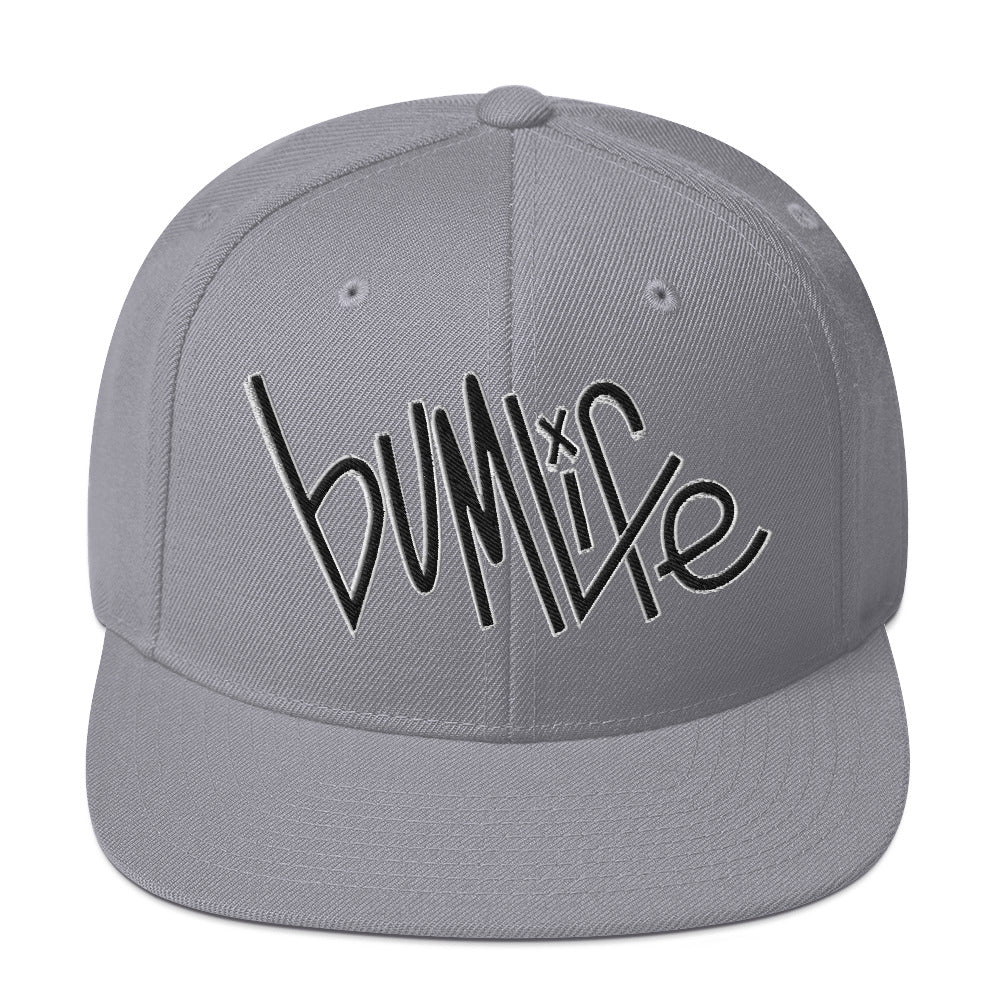Snapback Hat