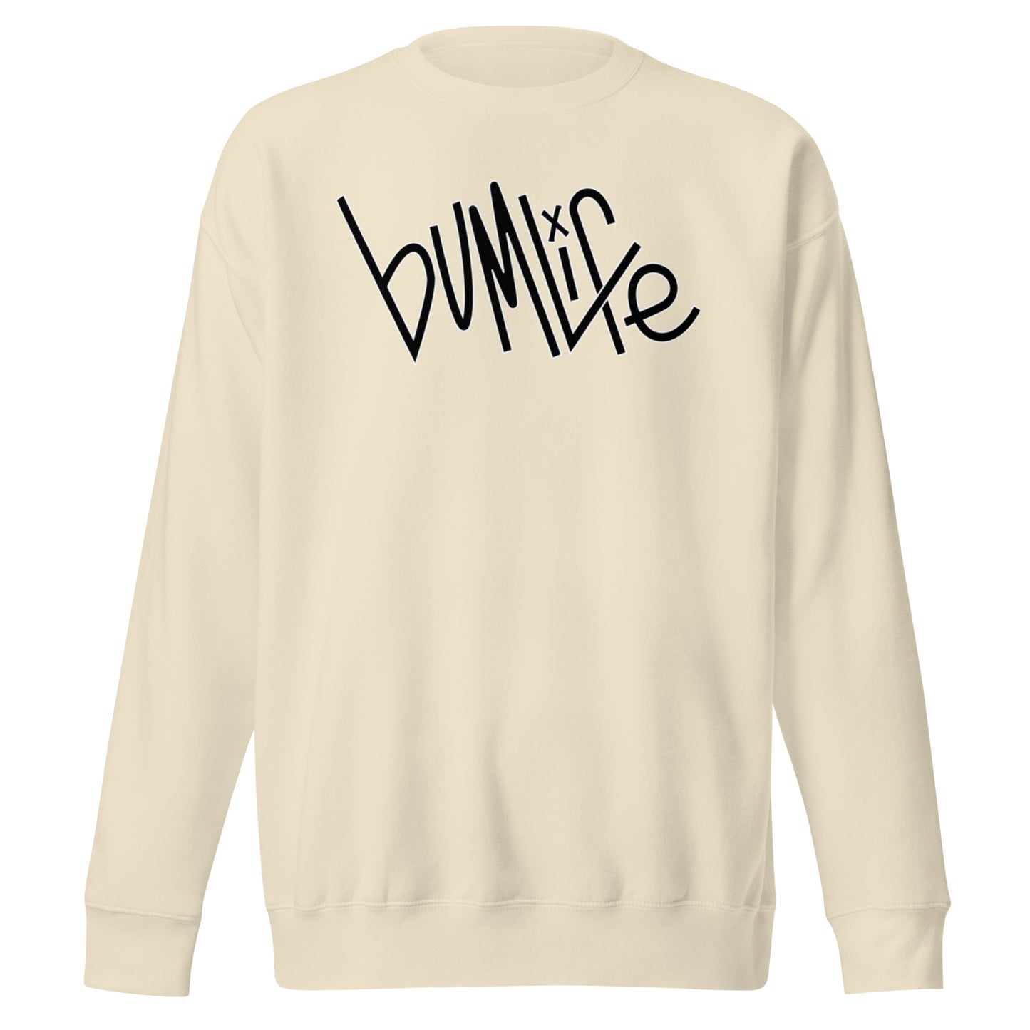 Crewneck
