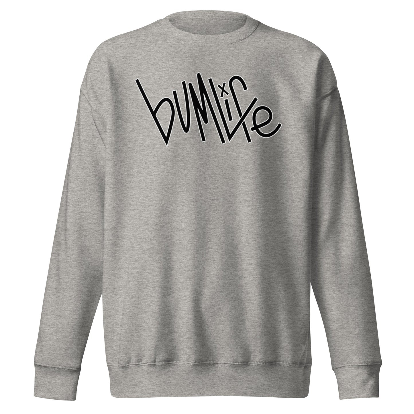 Crewneck