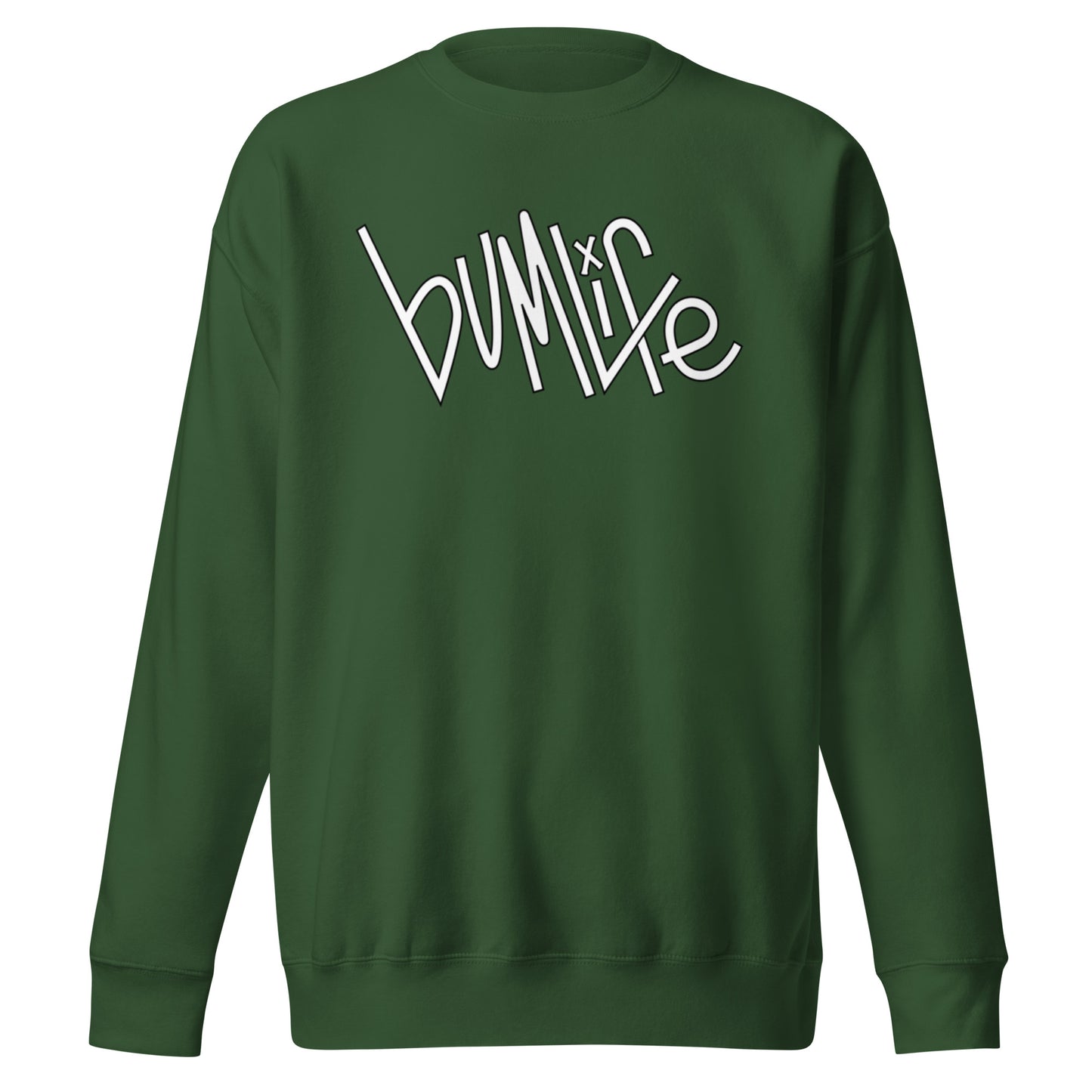 Crewneck