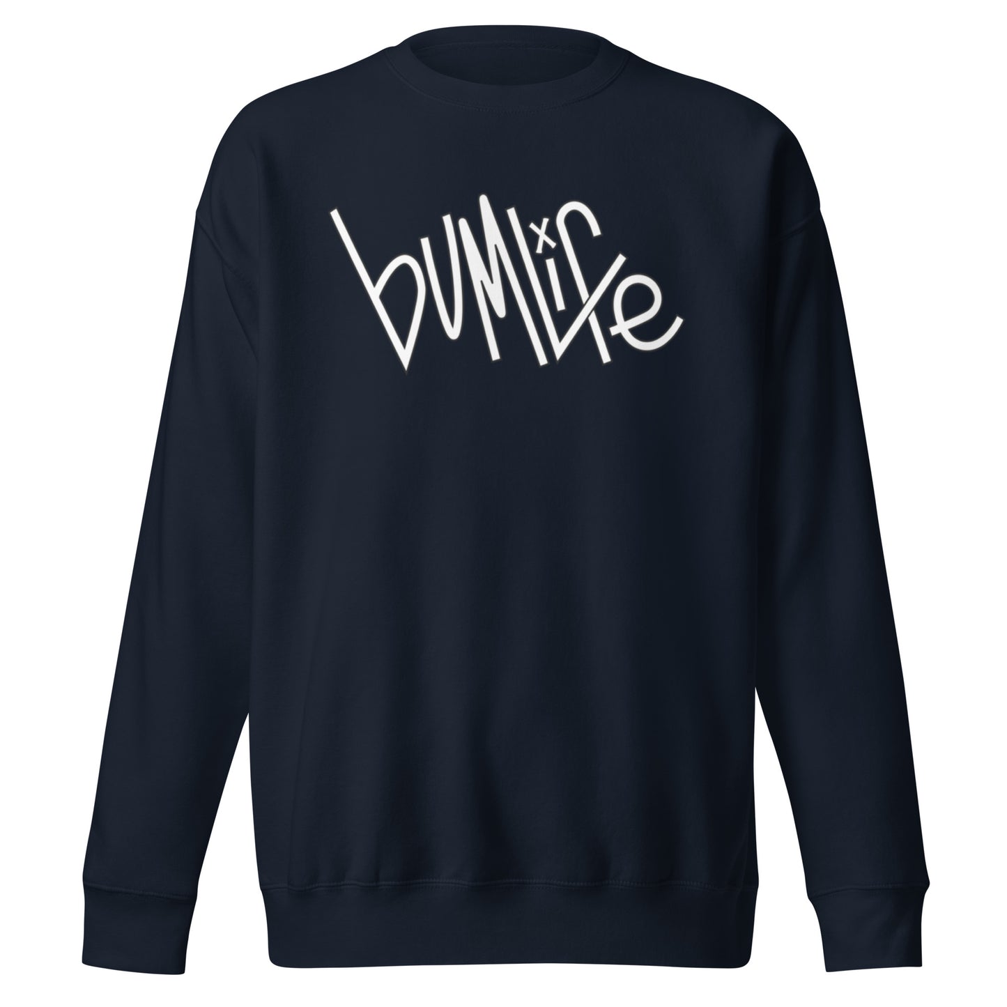 Crewneck
