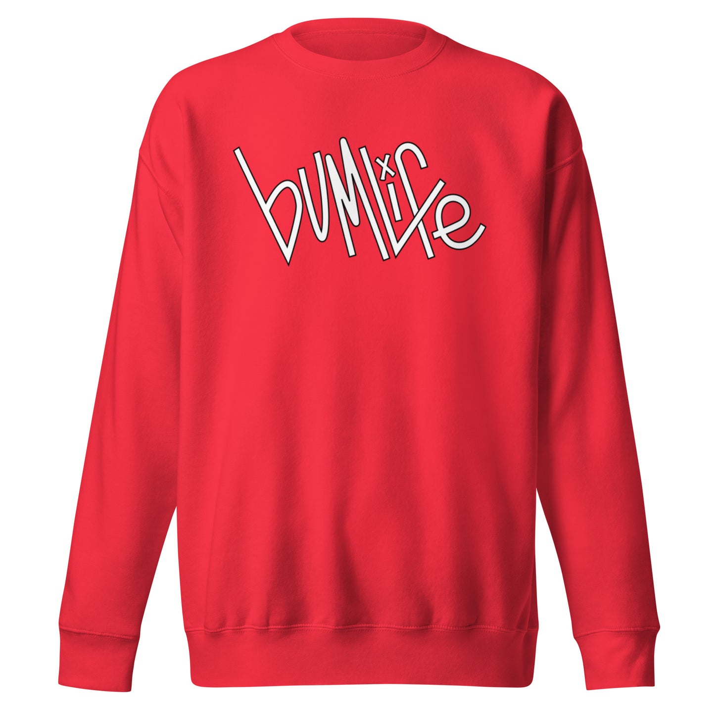 Crewneck