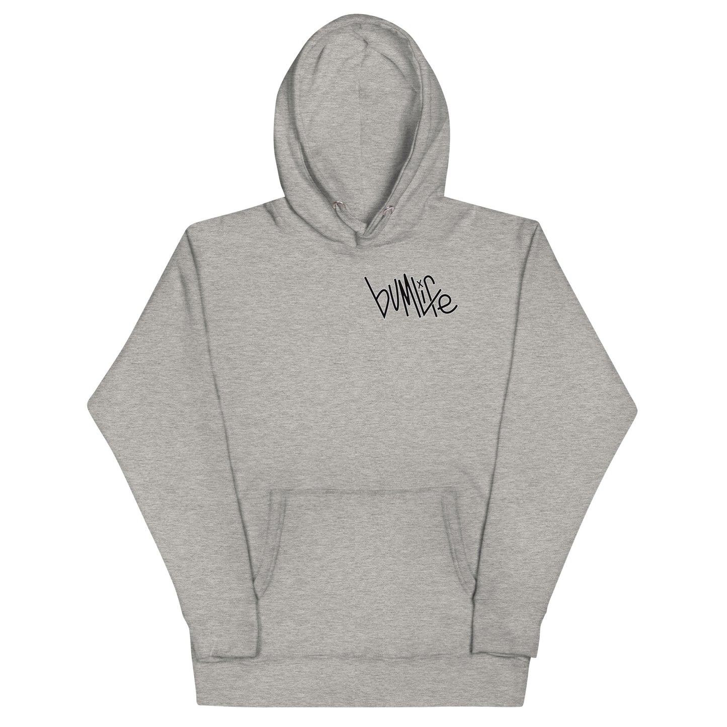 Original Hoodie (Black Print)